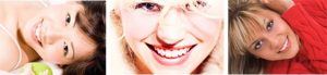 Cosmetic Denture Teeth Jewelry | Sparkle in Toronto Smiles